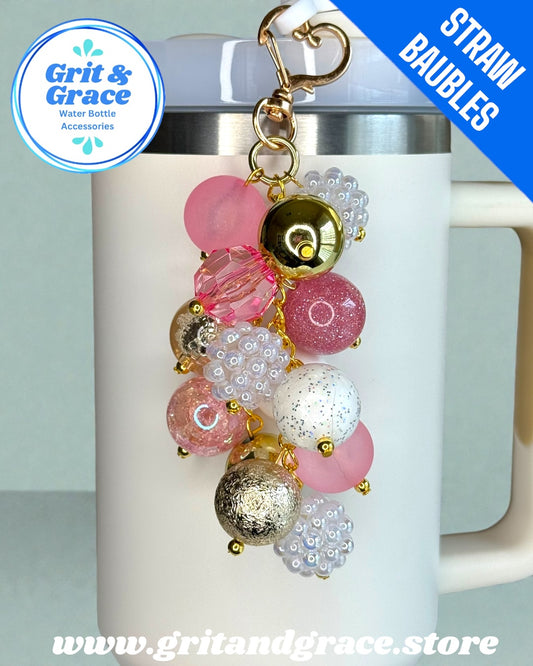 Starlight #23 Straw Bauble