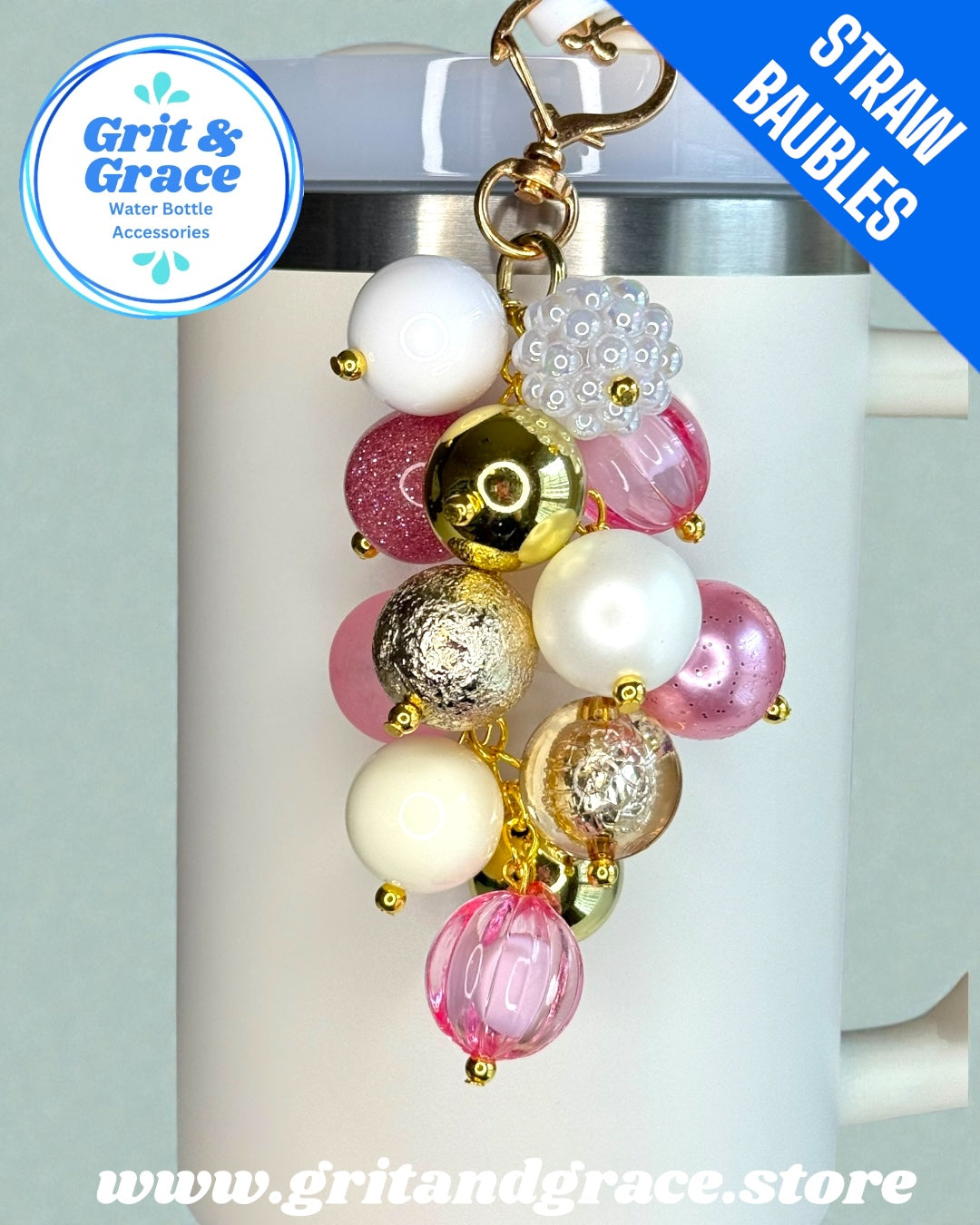 Starlight #24 Straw Bauble