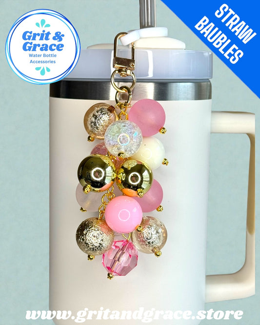 Starlight #26 Straw Bauble