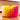 Basketweave Hot Pink & Yellow Swirl Boot