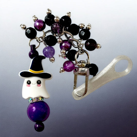 Wizard Ghost Cup Jewelry