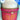 Pink Star Stretchy Cup Bracelets (Set of 4)