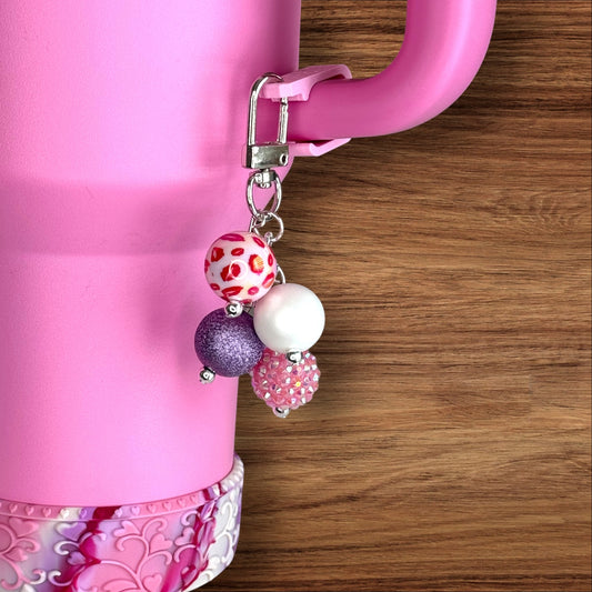 Love Spell Mini Bauble