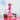 Bling Diamond Straw Topper