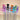 Bling Diamond Straw Topper