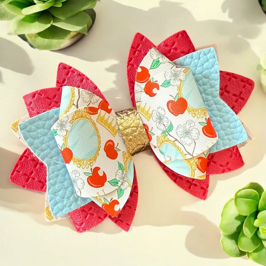Mirror Mirror Bow