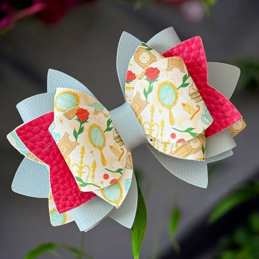 Enchanted Beauty 2.0 Bow