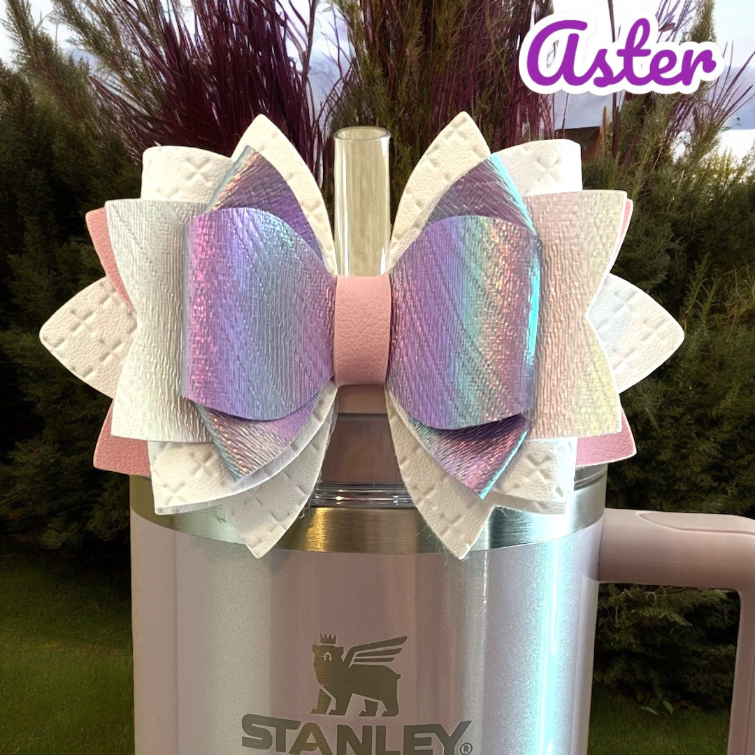Aster Bow