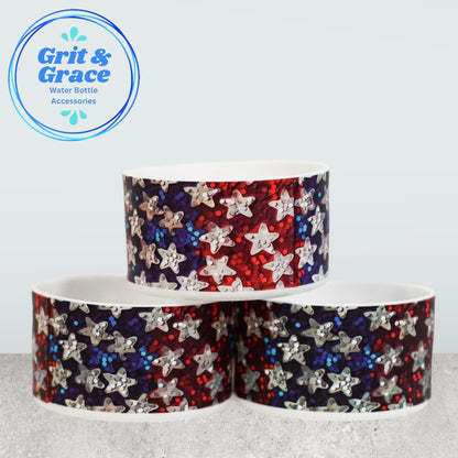 Confetti Stars Boot