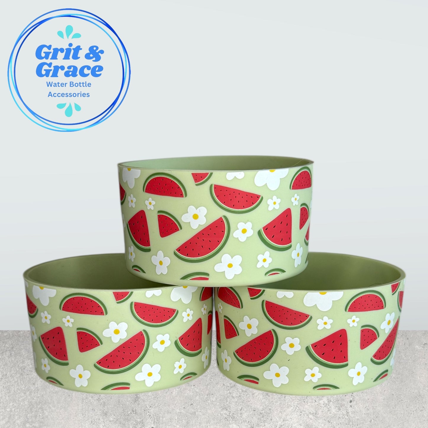 Watermelon Wedge Boot