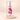 Deluxe Mini Straw Bauble - Popsicle Ribbon