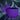 Basketweave Deep Purple Boot
