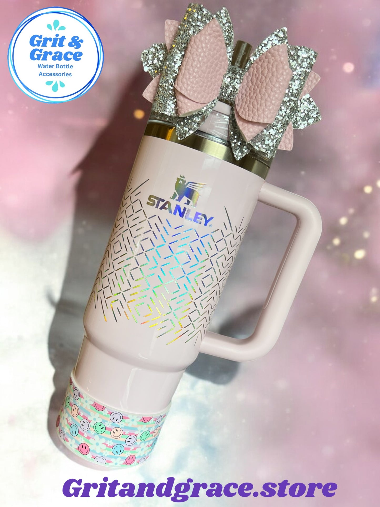 Happy Thoughts Boot (Universal for Winter Wonderland Collection)