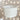 Basketweave Pearlescent Pearl White Boot