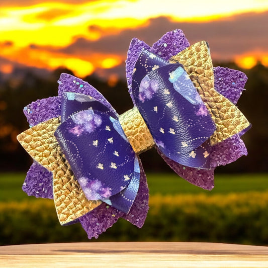 Fireflies Bow