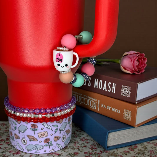 The Tea Handle Bracelet