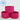 Basketweave Berry Pink Boot