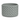 Grit & Grace Basketweave Silicone Bottle Boot – Gray