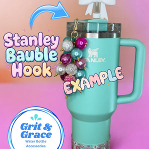 Stan Bauble Hook