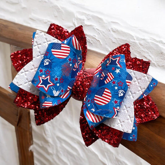 Armed Services Bow