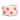 Grit & Grace Printed Silicone Bottle Boot – Polka Dot Pumpkin