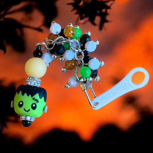 Frankenstein Cup Jewelry