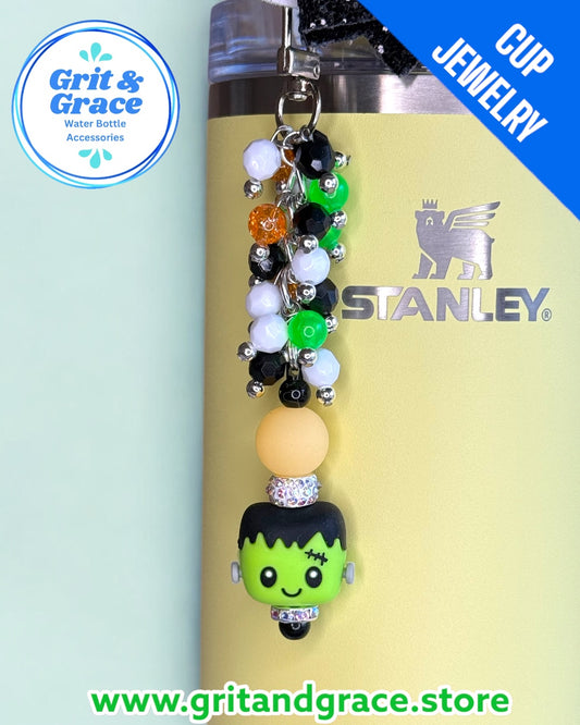 Frankenstein Cup Jewelry