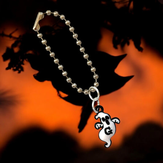 G&G Ghost Charm