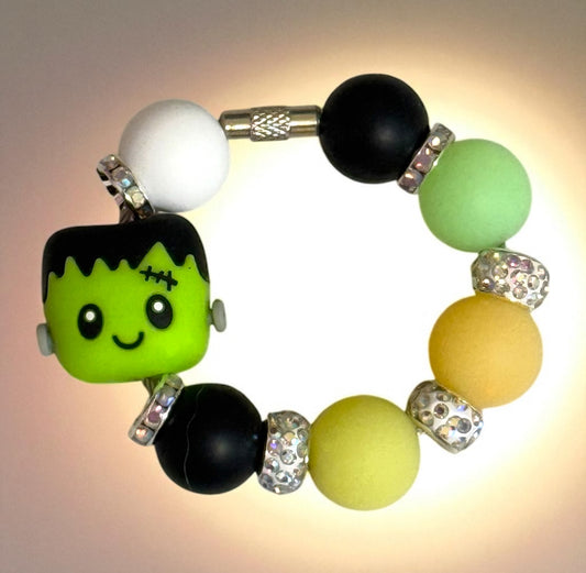 Frankenstein Handle Bracelet