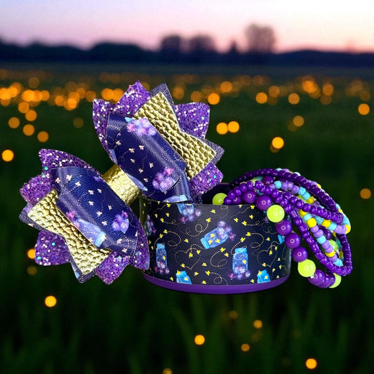 Fireflies Boot