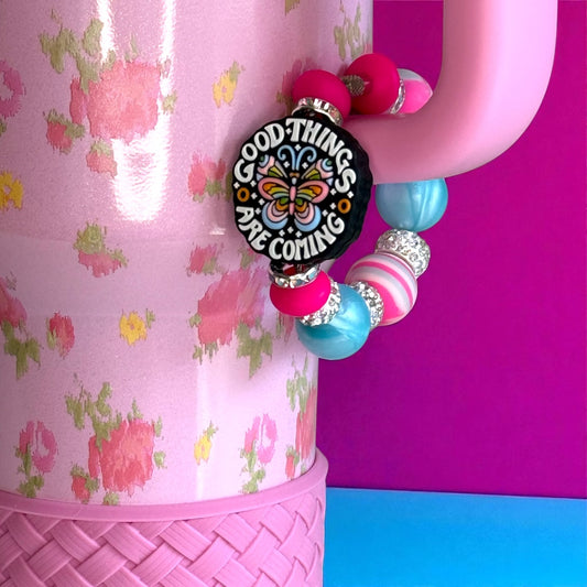 Good Things Handle Bracelet