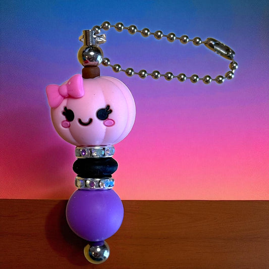Halloween Party Hang Anywhere Charm