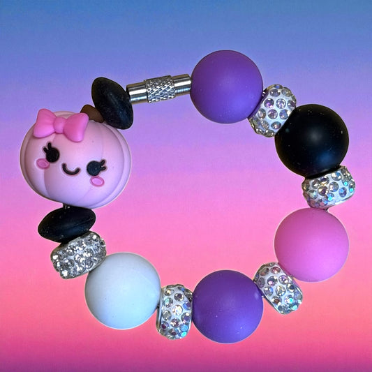 Halloween Party Handle Bracelet