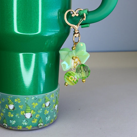 Lucky Bow 2.0 Mini Bauble