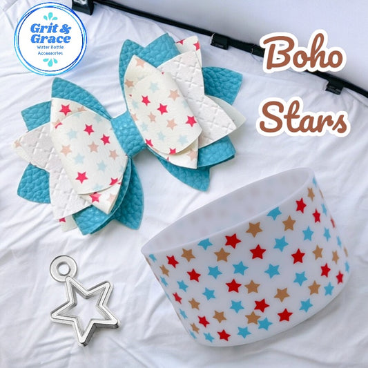 Boho Stars Box