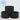 Rowan Midnight Black Matte Boot