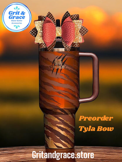 Pre Order Elizabeth’s Choice Tyla Bow