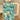 Field of Daisies Tumbler Wallet Pouch
