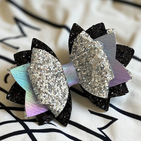 PREORDER Spellcast Black Bow (Shipping between 9/5-9/15)