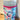 Wildflower Meadow Iced Coffee Carrier
