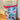 Wildflower Meadow Iced Coffee Carrier