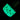 Glow in the Dark Haunted Mansion Boot (Translucent)