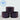 Basketweave Purple Chameleon Boot