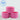 Basketweave Bubblegum Boot
