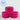 Basketweave Camellia Pink Boot