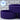 Heart Scroll Deepest Purple Shorty Boot