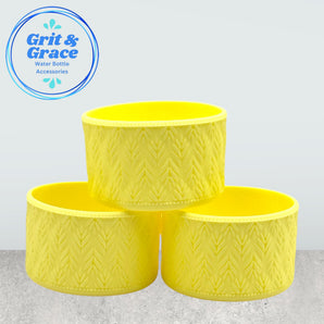 Rowan Lemonade Yellow Boot