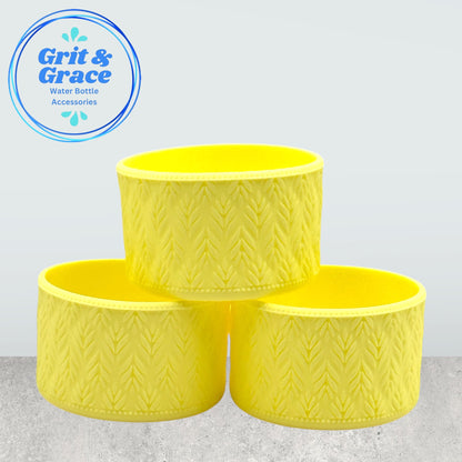 Rowan Lemonade Yellow Boot
