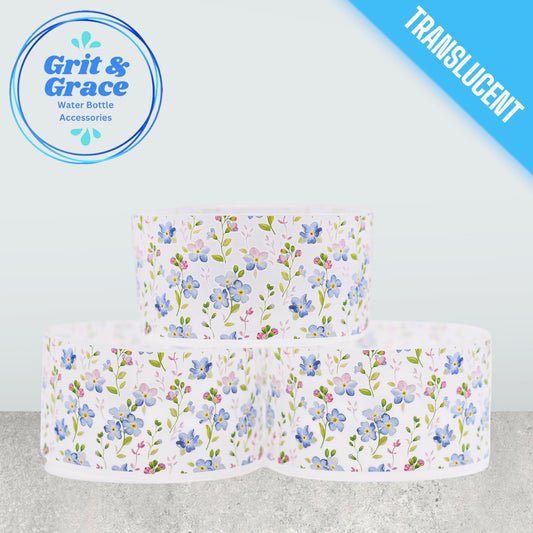 Forget Me Not Boot