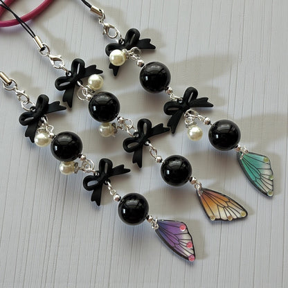 Hang Anywhere Fairy Bottle Charm (PICK ONE)